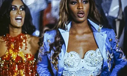 Gianni Versace: Fashion’s Fearless Visionary