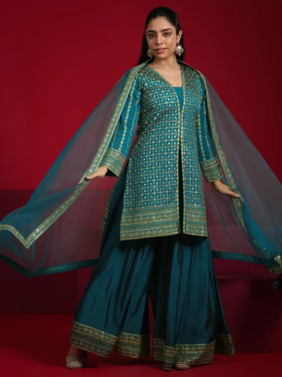 Pakistani Suits