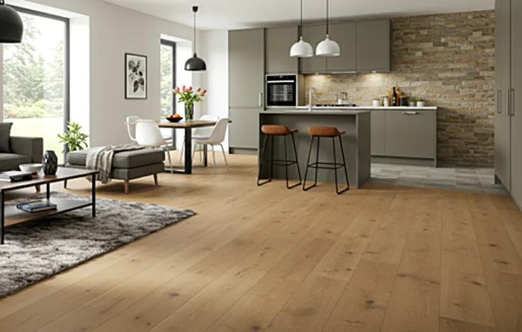 The Flooring Hacks Every Stylish Homeowner Swears By