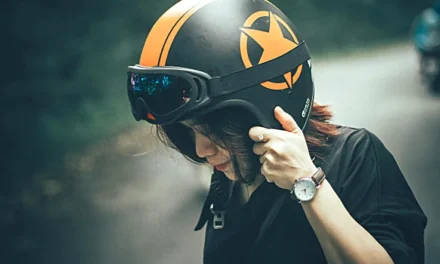 What to Do After a Motorcycle Accident: A Guide for Riders in Hit-and-Run Situations