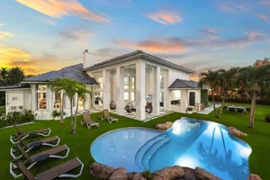 Destination Designer Vacation Rentals