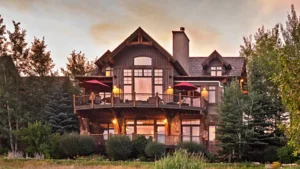 Rise of Designer Vacation Rentals