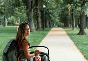 Smart Solutions Baby Transport
