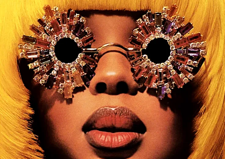 Lady Wray ‘You’re Gonna Win’ & new album ‘Cover Girl’