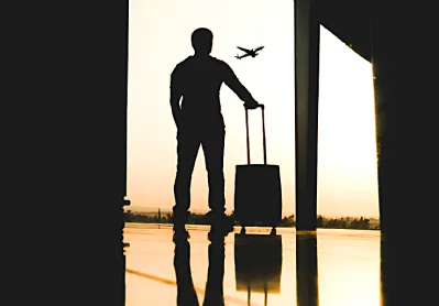How to Deal with Missed Connecting Flights