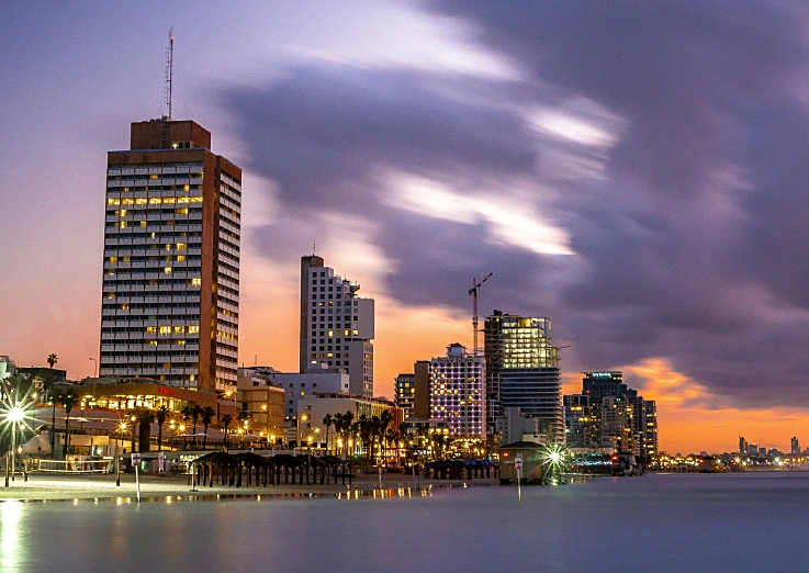 Best Boutique Hotel in Tel Aviv?
