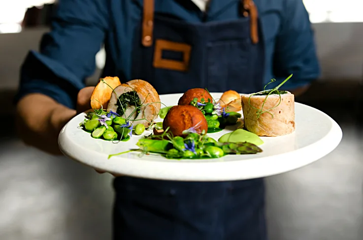 Food Handler Certificate