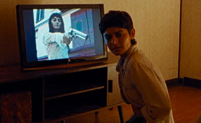 Gazer – Independent Film Review