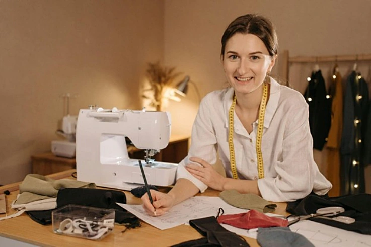 LA’s Pattern Makers