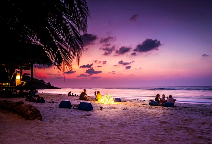 Tips Plan a Vacation