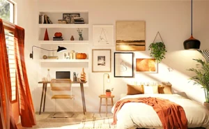Bedroom Storage Solutions tips