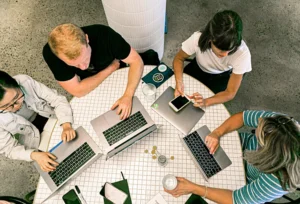 Overheads Businesses Streamline