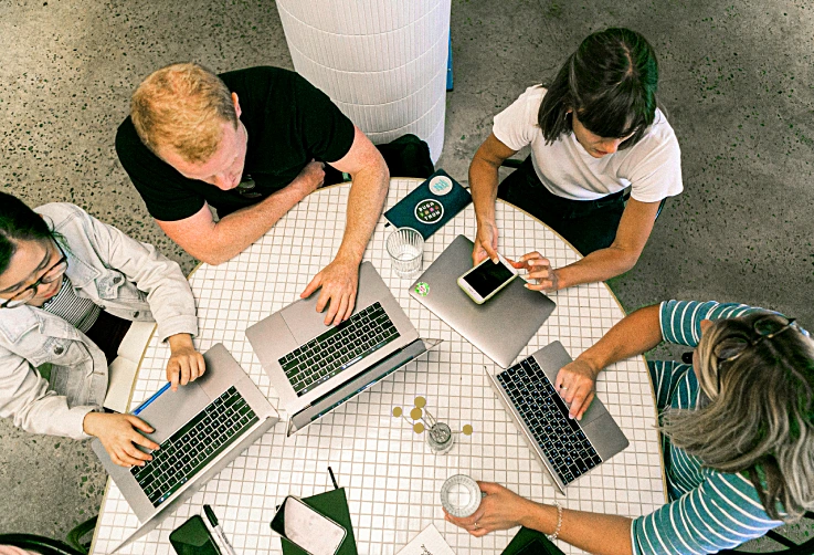Overheads Businesses Streamline