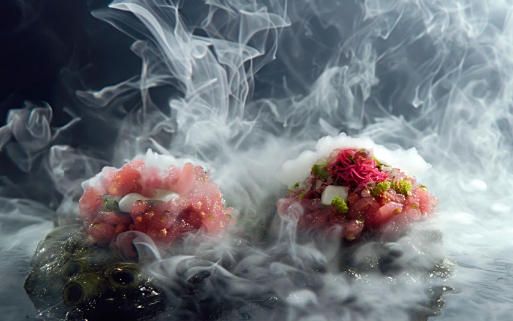 Uses of Dry Ice