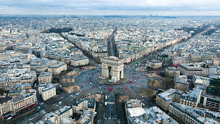 Authentic Trip France