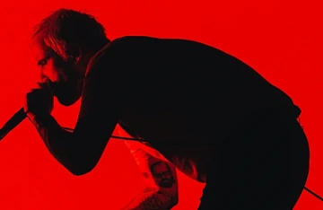 A love letter to a city: IDLES’ glorious homecoming