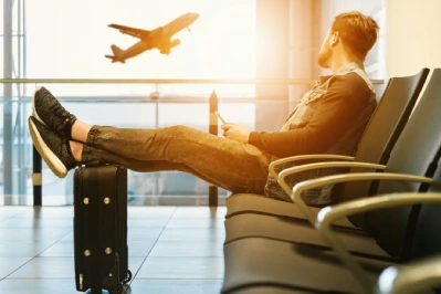 How Travel Technology is Changing the Way We Fly