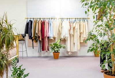 Exploring Sustainable Choices for the Modern Professional Wardrobe