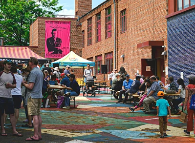 Why Everyone in New Jersey Is Clinging to the Past—and Loving It