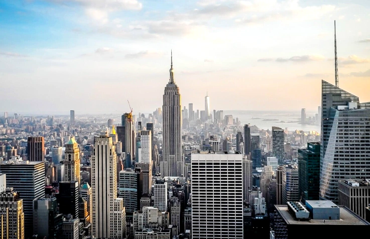 Guide NYC Tours