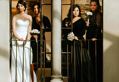 The 5 Things To Do The Week Before Prom To Make It Stress-Free