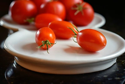 The Science Behind Nature’s Color Code: Why Foods That Are Red Are So Popular Right Now