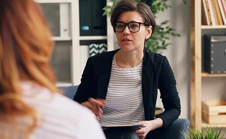 Life-Changing Help Addiction