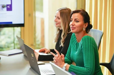 Why Professionals Are Choosing Power BI Training to Accelerate Career Growth