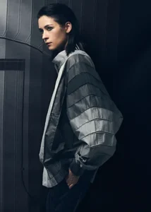 A-POC ABLE ISSEY MIYAKE & Eugene Kangawa
