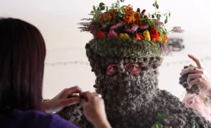 Gatherings english Folklore