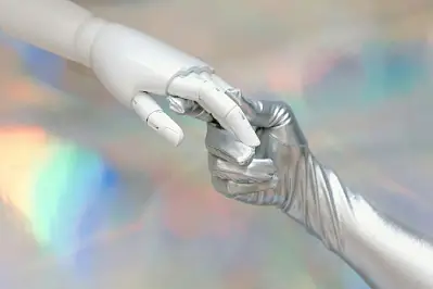 7 Industries Poised For Transformation by Artificial Intelligence