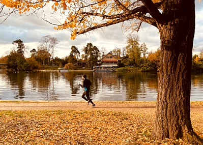 How to Keep Moving When the Weather Turns Cold
