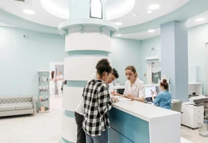 AI technology Medical records