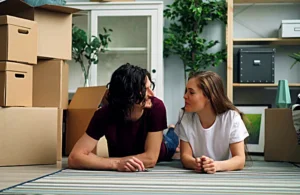 Manage Long-Distance Move Successfully