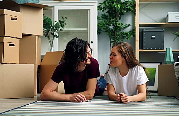 Manage Long-Distance Move Successfully