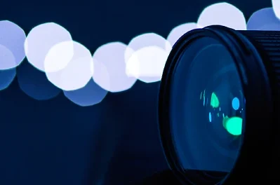 The Advancement in Night Vision Technologies