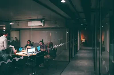 The Smartest Ways To Fund Your Startup Without Burning Out Early