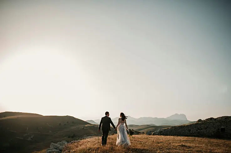 Wedding Trend Big 2026