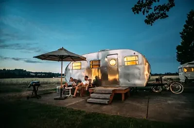 The Simple Way to Figure Out What Caravan You Can Actually Afford