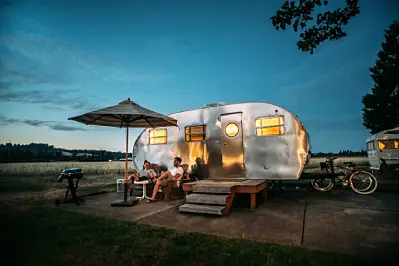 The Simple Way to Figure Out What Caravan You Can Actually Afford