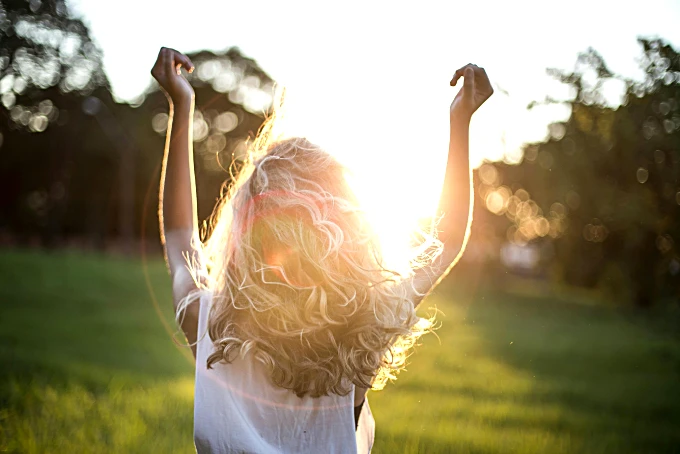Lifestyle Makeover ideas
