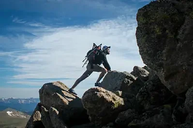 The Modern, Minimalist Explorer: Packing Light for Solo Trips & Trekking