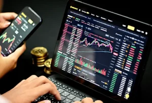 Reason Crypto Swing So Wildly