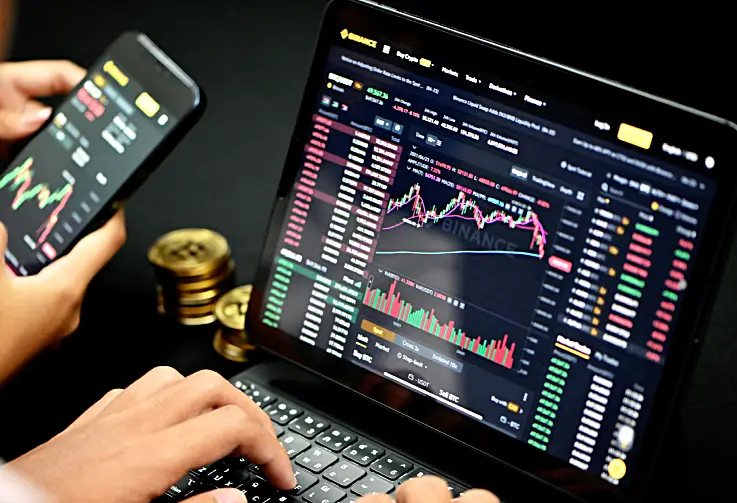 Reason Crypto Swing So Wildly