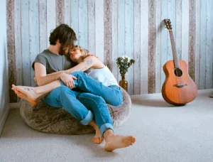 Your Sexual Health Well-being