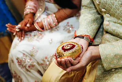 What To Wear To a Sangeet, Reception and Engagement: A Complete Guide