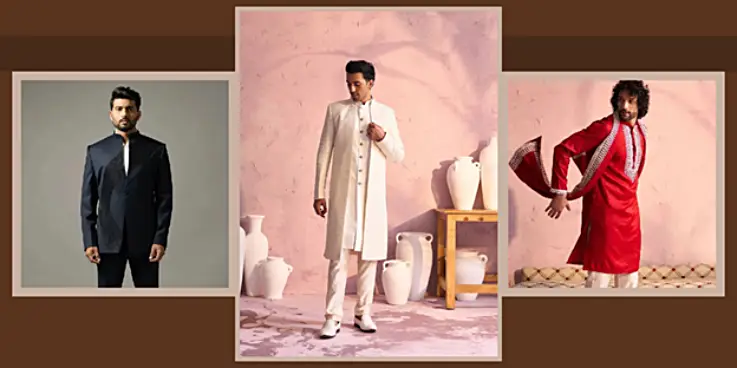 Wear To Sangeet