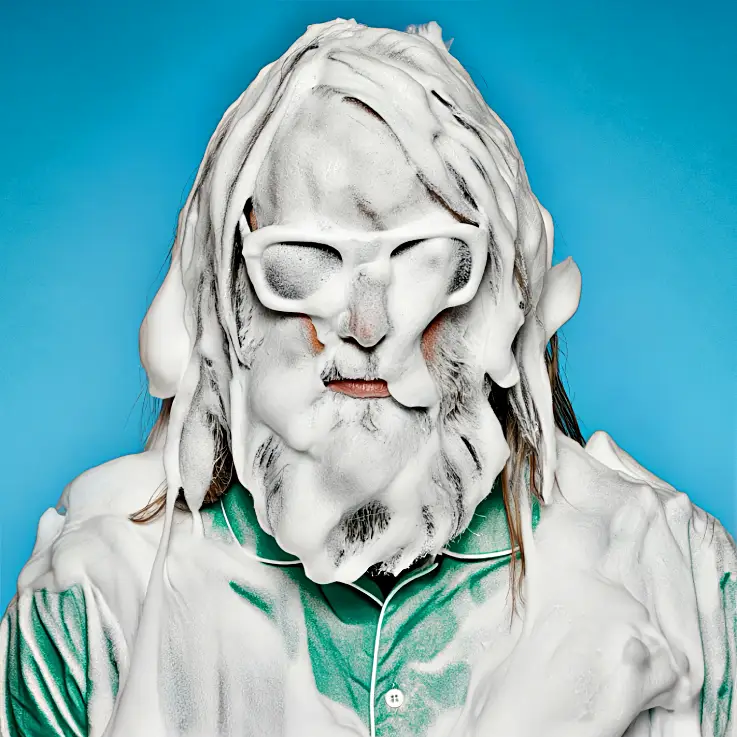Sébastien Tellier releases Kiss The Beast