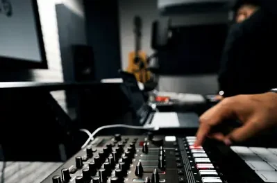 Inside Canada’s Recording Studio Comeback: Trends and Perspectives from 2025
