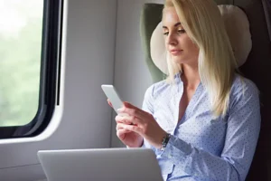 Tech Trick Smart Travellers
